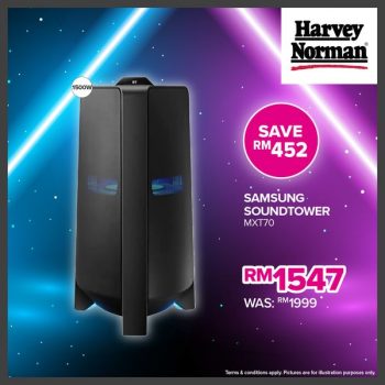 Harvey-Norman-May-the-4th-Be-With-You-Sale-4-350x350 - Electronics & Computers Home Appliances IT Gadgets Accessories Kitchen Appliances Warehouse Sale & Clearance in Malaysia 