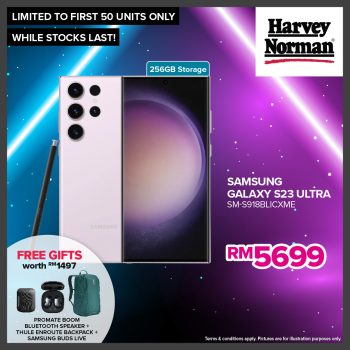 Harvey-Norman-May-the-4th-Be-With-You-Sale-5-350x350 - Electronics & Computers Home Appliances IT Gadgets Accessories Kitchen Appliances Warehouse Sale & Clearance in Malaysia 