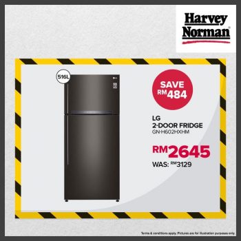 Harvey-Norman-Renovation-Sale-1-350x350 - Electronics & Computers Furniture Home & Garden & Tools Home Appliances Home Decor Kitchen Appliances Selangor Warehouse Sale & Clearance in Malaysia 