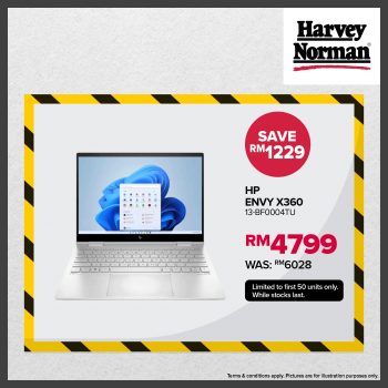 Harvey-Norman-Renovation-Sale-10-350x350 - Electronics & Computers Furniture Home & Garden & Tools Home Appliances Home Decor Kitchen Appliances Selangor Warehouse Sale & Clearance in Malaysia 