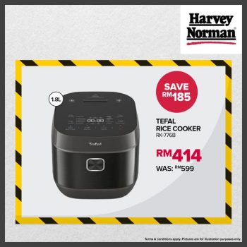 Harvey-Norman-Renovation-Sale-2-350x350 - Electronics & Computers Furniture Home & Garden & Tools Home Appliances Home Decor Kitchen Appliances Selangor Warehouse Sale & Clearance in Malaysia 