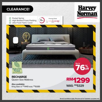Harvey-Norman-Renovation-Sale-7-350x350 - Electronics & Computers Furniture Home & Garden & Tools Home Appliances Home Decor Kitchen Appliances Selangor Warehouse Sale & Clearance in Malaysia 