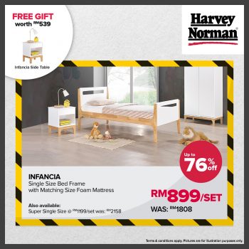 Harvey-Norman-Renovation-Sale-8-350x350 - Electronics & Computers Furniture Home & Garden & Tools Home Appliances Home Decor Kitchen Appliances Selangor Warehouse Sale & Clearance in Malaysia 