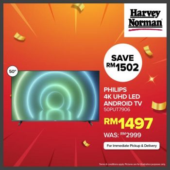 Harvey-Norman-Super-Saver-Sale-10-350x350 - Computer Accessories Electronics & Computers Home Appliances IT Gadgets Accessories Johor Kedah Kelantan Kuala Lumpur Malaysia Sales Melaka Negeri Sembilan Online Store Pahang Penang Perak Perlis Putrajaya Sabah Sarawak Selangor Terengganu 