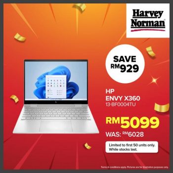 Harvey-Norman-Super-Saver-Sale-3-350x350 - Computer Accessories Electronics & Computers Home Appliances IT Gadgets Accessories Johor Kedah Kelantan Kuala Lumpur Malaysia Sales Melaka Negeri Sembilan Online Store Pahang Penang Perak Perlis Putrajaya Sabah Sarawak Selangor Terengganu 