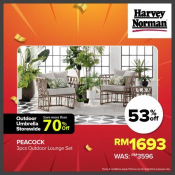 Harvey-Norman-Super-Saver-Sale-6-350x350 - Computer Accessories Electronics & Computers Home Appliances IT Gadgets Accessories Johor Kedah Kelantan Kuala Lumpur Malaysia Sales Melaka Negeri Sembilan Online Store Pahang Penang Perak Perlis Putrajaya Sabah Sarawak Selangor Terengganu 