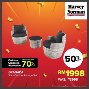 Harvey-Norman-Super-Saver-Sale-7-350x350 - Computer Accessories Electronics & Computers Home Appliances IT Gadgets Accessories Johor Kedah Kelantan Kuala Lumpur Malaysia Sales Melaka Negeri Sembilan Online Store Pahang Penang Perak Perlis Putrajaya Sabah Sarawak Selangor Terengganu 