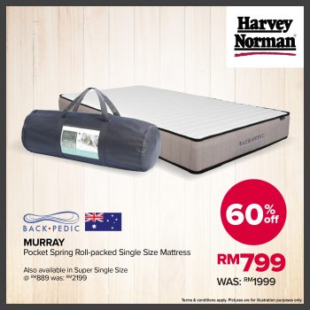 Harvey-Norman-TOP-12-Best-Sellers-Sale-11-350x350 - Electronics & Computers Furniture Home & Garden & Tools Home Appliances Home Decor Johor Kitchen Appliances Kuala Lumpur Selangor Warehouse Sale & Clearance in Malaysia 