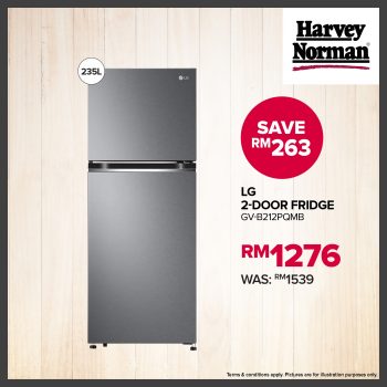 Harvey-Norman-TOP-12-Best-Sellers-Sale-4-350x350 - Electronics & Computers Furniture Home & Garden & Tools Home Appliances Home Decor Johor Kitchen Appliances Kuala Lumpur Sales Happening Now In Malaysia Selangor Warehouse Sale & Clearance in Malaysia 
