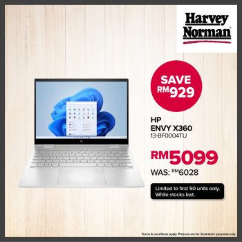 Harvey-Norman-TOP-12-Best-Sellers-Sale-5-350x350 - Electronics & Computers Furniture Home & Garden & Tools Home Appliances Home Decor Johor Kitchen Appliances Kuala Lumpur Sales Happening Now In Malaysia Selangor Warehouse Sale & Clearance in Malaysia 