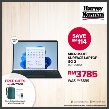Harvey-Norman-TOP-12-Best-Sellers-Sale-7-350x350 - Electronics & Computers Furniture Home & Garden & Tools Home Appliances Home Decor Johor Kitchen Appliances Kuala Lumpur Selangor Warehouse Sale & Clearance in Malaysia 
