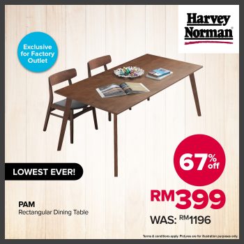 Harvey-Norman-TOP-12-Best-Sellers-Sale-9-350x350 - Electronics & Computers Furniture Home & Garden & Tools Home Appliances Home Decor Johor Kitchen Appliances Kuala Lumpur Selangor Warehouse Sale & Clearance in Malaysia 