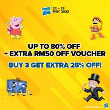 Hasbro-Surprise-Mega-Sale-on-Lazada-Shopee-350x350 - Baby & Kids & Parenting Johor Kedah Kelantan Kuala Lumpur Malaysia Sales Melaka Negeri Sembilan Online Store Pahang Penang Perak Perlis Putrajaya Sabah Sarawak Selangor Terengganu Toys 