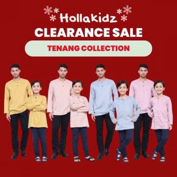 Hollakidz-Clearance-Sale-1-350x350 - Baby & Kids & Toys Children Fashion Selangor Warehouse Sale & Clearance in Malaysia 