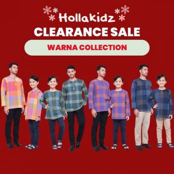 Hollakidz-Clearance-Sale-2-350x350 - Baby & Kids & Toys Children Fashion Selangor Warehouse Sale & Clearance in Malaysia 