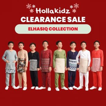Hollakidz-Clearance-Sale-350x350 - Baby & Kids & Toys Children Fashion Selangor Warehouse Sale & Clearance in Malaysia 