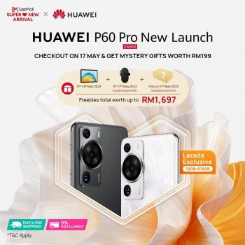 Huawei-Lazada-Free-Gifts-Worth-Up-To-RM1697-Promotion-350x350 - Electronics & Computers IT Gadgets Accessories Johor Kedah Kelantan Kuala Lumpur Melaka Mobile Phone Negeri Sembilan Online Store Pahang Penang Perak Perlis Promotions & Freebies Putrajaya Sabah Sarawak Selangor Terengganu 