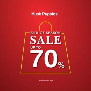Hush-Puppies-End-Of-Season-Sale-at-Genting-Highlands-Premium-Outlets-1-350x350 - Apparels Fashion Accessories Fashion Lifestyle & Department Store Footwear Handbags Malaysia Sales Pahang 