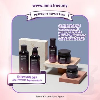 INNISFREE-Mothers-Day-Special-1-350x350 - Beauty & Health Cosmetics Johor Kedah Kelantan Kuala Lumpur Melaka Negeri Sembilan Online Store Pahang Penang Perak Perlis Personal Care Promotions & Freebies Putrajaya Sabah Sarawak Selangor Skincare Terengganu 