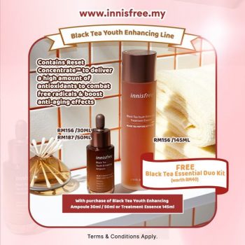 INNISFREE-Mothers-Day-Special-2-350x350 - Beauty & Health Cosmetics Johor Kedah Kelantan Kuala Lumpur Melaka Negeri Sembilan Online Store Pahang Penang Perak Perlis Personal Care Promotions & Freebies Putrajaya Sabah Sarawak Selangor Skincare Terengganu 