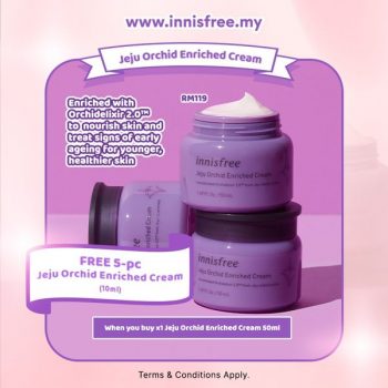 INNISFREE-Mothers-Day-Special-3-350x350 - Beauty & Health Cosmetics Johor Kedah Kelantan Kuala Lumpur Melaka Negeri Sembilan Online Store Pahang Penang Perak Perlis Personal Care Promotions & Freebies Putrajaya Sabah Sarawak Selangor Skincare Terengganu 