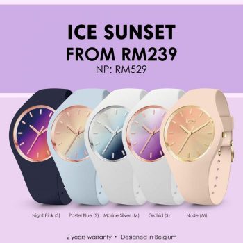 Ice-Watch-Mothers-Day-Promotion-1-350x350 - Fashion Accessories Fashion Lifestyle & Department Store Johor Kedah Kelantan Kuala Lumpur Melaka Negeri Sembilan Pahang Penang Perak Perlis Promotions & Freebies Putrajaya Sabah Sarawak Selangor Terengganu Watches 