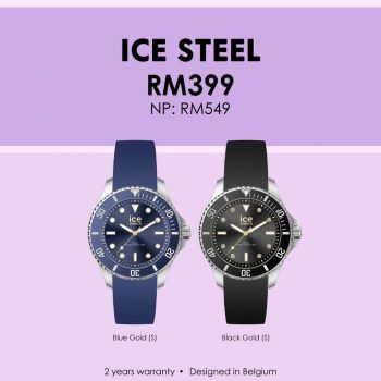 Ice-Watch-Mothers-Day-Promotion-3-350x350 - Fashion Accessories Fashion Lifestyle & Department Store Johor Kedah Kelantan Kuala Lumpur Melaka Negeri Sembilan Pahang Penang Perak Perlis Promotions & Freebies Putrajaya Sabah Sarawak Selangor Terengganu Watches 