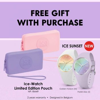 Ice-Watch-Mothers-Day-Promotion-350x350 - Fashion Accessories Fashion Lifestyle & Department Store Johor Kedah Kelantan Kuala Lumpur Melaka Negeri Sembilan Pahang Penang Perak Perlis Promotions & Freebies Putrajaya Sabah Sarawak Selangor Terengganu Watches 