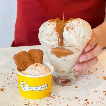 Inside-Scoop-Opening-Buy-1-Free-1-Scoop-Ice-Cream-Promotion-at-Quayside-Shoppes-3-350x350 - Beverages Food , Restaurant & Pub Ice Cream Promotions & Freebies Selangor 