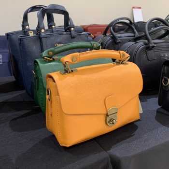 Isetan-Mens-Wear-Leather-Goods-Luggage-Fair-7-350x350 - Apparels Events & Fairs Fashion Accessories Fashion Lifestyle & Department Store Kuala Lumpur Luggage Selangor Sports,Leisure & Travel 