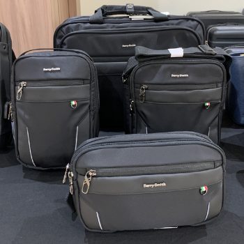 Isetan-Mens-Wear-Leather-Goods-Luggage-Fair-8-350x350 - Apparels Events & Fairs Fashion Accessories Fashion Lifestyle & Department Store Kuala Lumpur Luggage Selangor Sports,Leisure & Travel 