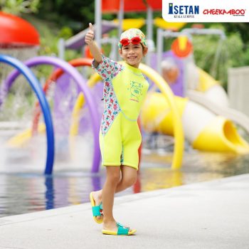 Isetan-Summer-Swim-Essentials-Fair-1-350x350 - Events & Fairs Kuala Lumpur Others Selangor 