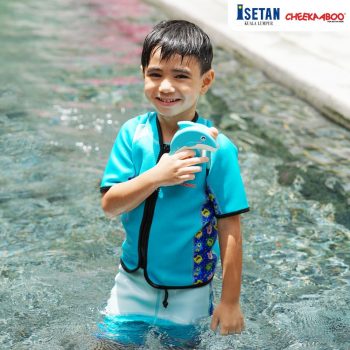 Isetan-Summer-Swim-Essentials-Fair-2-350x350 - Events & Fairs Kuala Lumpur Others Selangor 