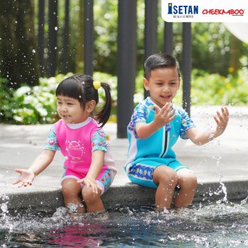 Isetan-Summer-Swim-Essentials-Fair-3-350x350 - Events & Fairs Kuala Lumpur Others Selangor 