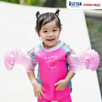 Isetan-Summer-Swim-Essentials-Fair-4-350x350 - Events & Fairs Kuala Lumpur Others Selangor 