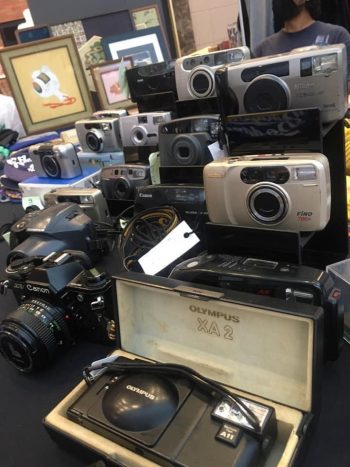 JB-Collectors-Market-at-KOMTAR-JBCC-24-350x467 - Events & Fairs Johor Others 