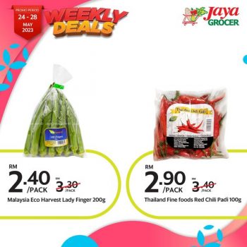 Jaya-Grocer-Weekly-Deals-1-350x350 - Johor Kedah Kelantan Kuala Lumpur Melaka Negeri Sembilan Pahang Penang Perak Perlis Promotions & Freebies Putrajaya Sabah Sarawak Selangor Supermarket & Hypermarket Terengganu 