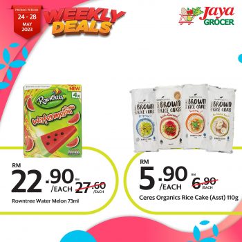 Jaya-Grocer-Weekly-Deals-10-350x350 - Johor Kedah Kelantan Kuala Lumpur Melaka Negeri Sembilan Pahang Penang Perak Perlis Promotions & Freebies Putrajaya Sabah Sarawak Selangor Supermarket & Hypermarket Terengganu 