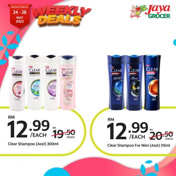 Jaya-Grocer-Weekly-Deals-12-350x350 - Johor Kedah Kelantan Kuala Lumpur Melaka Negeri Sembilan Pahang Penang Perak Perlis Promotions & Freebies Putrajaya Sabah Sarawak Selangor Supermarket & Hypermarket Terengganu 