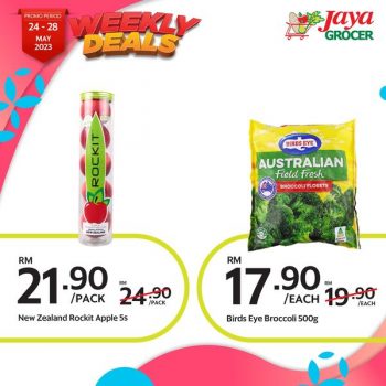 Jaya-Grocer-Weekly-Deals-2-350x350 - Johor Kedah Kelantan Kuala Lumpur Melaka Negeri Sembilan Pahang Penang Perak Perlis Promotions & Freebies Putrajaya Sabah Sarawak Selangor Supermarket & Hypermarket Terengganu 