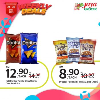 Jaya-Grocer-Weekly-Deals-5-350x350 - Johor Kedah Kelantan Kuala Lumpur Melaka Negeri Sembilan Pahang Penang Perak Perlis Promotions & Freebies Putrajaya Sabah Sarawak Selangor Supermarket & Hypermarket Terengganu 