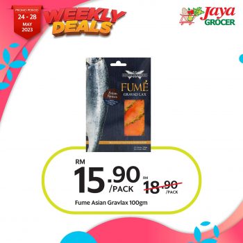 Jaya-Grocer-Weekly-Deals-6-350x350 - Johor Kedah Kelantan Kuala Lumpur Melaka Negeri Sembilan Pahang Penang Perak Perlis Promotions & Freebies Putrajaya Sabah Sarawak Selangor Supermarket & Hypermarket Terengganu 