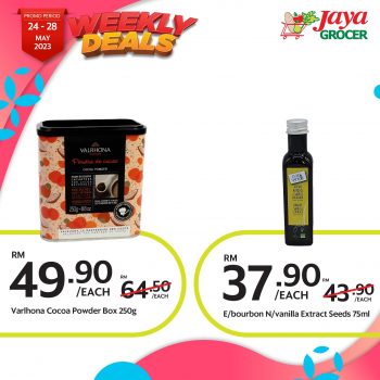 Jaya-Grocer-Weekly-Deals-7-350x350 - Johor Kedah Kelantan Kuala Lumpur Melaka Negeri Sembilan Pahang Penang Perak Perlis Promotions & Freebies Putrajaya Sabah Sarawak Selangor Supermarket & Hypermarket Terengganu 