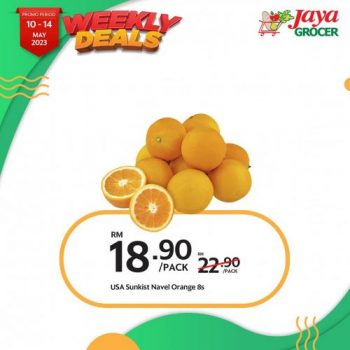 Jaya-Grocer-Weekly-Deals-Promotion-1-350x350 - Johor Kedah Kelantan Kuala Lumpur Melaka Negeri Sembilan Pahang Penang Perak Perlis Promotions & Freebies Putrajaya Sabah Sarawak Selangor Supermarket & Hypermarket Terengganu 