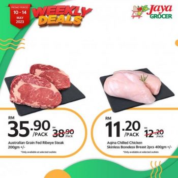 Jaya-Grocer-Weekly-Deals-Promotion-3-350x350 - Johor Kedah Kelantan Kuala Lumpur Melaka Negeri Sembilan Pahang Penang Perak Perlis Promotions & Freebies Putrajaya Sabah Sarawak Selangor Supermarket & Hypermarket Terengganu 