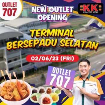 KK-Concept-Store-Opening-Promotion-at-Terminal-Bersepadu-Selatan-350x350 - Kuala Lumpur Promotions & Freebies Selangor Supermarket & Hypermarket 