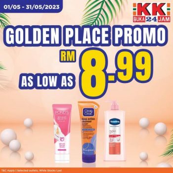 KK-SUPER-MART-Golden-Place-Promotion-350x350 - Johor Kedah Kelantan Kuala Lumpur Melaka Negeri Sembilan Pahang Penang Perak Perlis Promotions & Freebies Putrajaya Sabah Sarawak Selangor Supermarket & Hypermarket Terengganu 