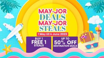 KKDay-May-jor-Deals-350x197 - Johor Kedah Kelantan Kuala Lumpur Melaka Negeri Sembilan Pahang Penang Perak Perlis Promotions & Freebies Putrajaya Sabah Sarawak Selangor Sports,Leisure & Travel Terengganu Travel Packages 