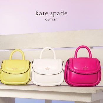 Kate-Spade-New-York-Special-Sale-at-Genting-Highlands-Premium-Outlets-1-350x350 - Bags Fashion Lifestyle & Department Store Malaysia Sales Pahang 