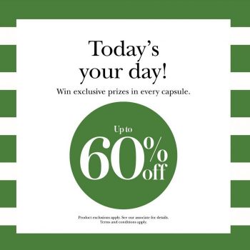 Kate-Spade-New-York-Special-Sale-at-Genting-Highlands-Premium-Outlets-350x350 - Bags Fashion Lifestyle & Department Store Malaysia Sales Pahang 